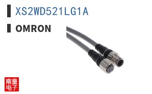 XS2WD521LG1A