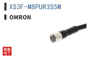 XS3F-M8PUR3S5M