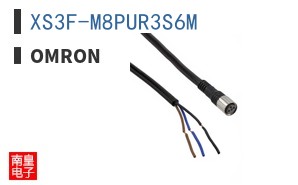 XS3F-M8PUR3S6M