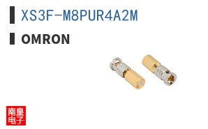 XS3F-M8PUR4A2M