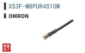 XS3F-M8PUR4S10M
