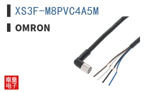 XS3F-M8PVC4A5M