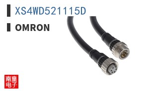 XS4WD521115D