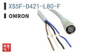 XS5F-D421-L80-F