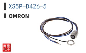 XS5P-D426-5