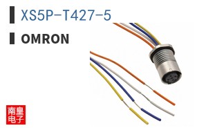 XS5P-T427-5