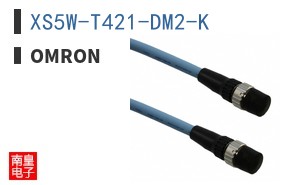 XS5W-T421-DM2-K