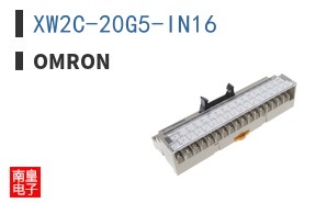 XW2C-20G5-IN16
