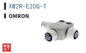 XW2R-E20G-T