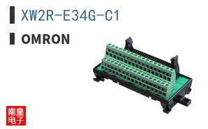 XW2R-E34G-C1