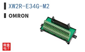 XW2R-E34G-M2
