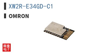 XW2R-E34GD-C1