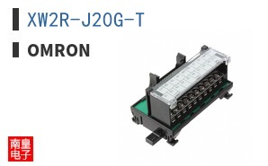 XW2R-J20G-T