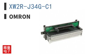 XW2R-J34G-C1