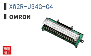 XW2R-J34G-C4