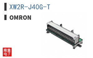 XW2R-J40G-T