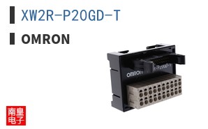 XW2R-P20GD-T