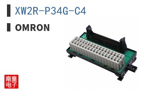 XW2R-P34G-C4