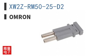 XW2Z-RM50-25-D2