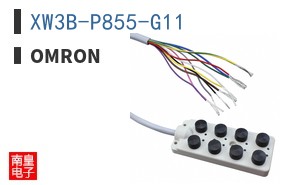 XW3B-P855-G11