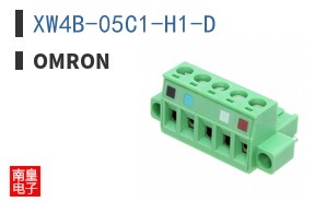 XW4B-05C1-H1-D