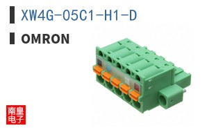 XW4G-05C1-H1-D