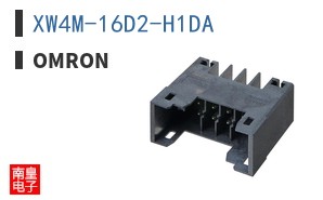 XW4M-16D2-H1DA