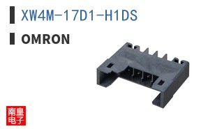 XW4M-17D1-H1DS
