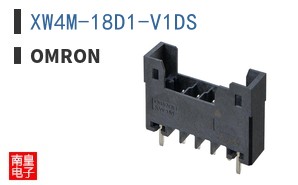 XW4M-18D1-V1DS