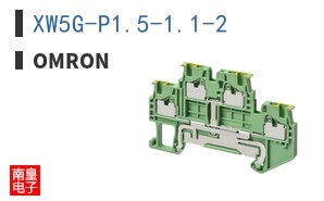 XW5G-P1.5-1.1-2