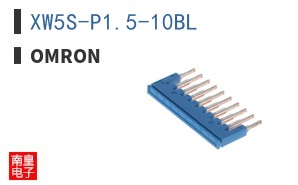 XW5S-P1.5-10BL