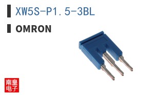 XW5S-P1.5-3BL