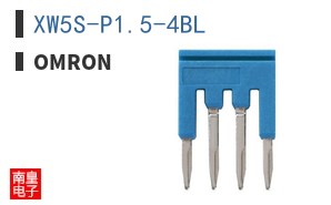 XW5S-P1.5-4BL