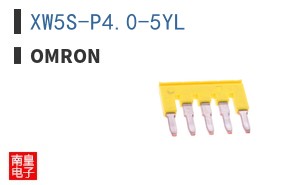 XW5S-P4.0-5YL