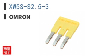XW5S-S2.5-3