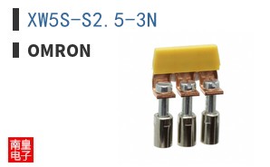 XW5S-S2.5-3N