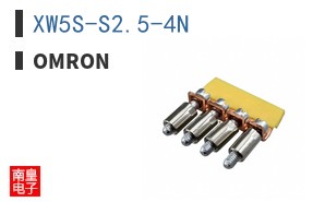 XW5S-S2.5-4N