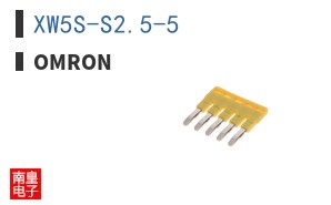 XW5S-S2.5-5