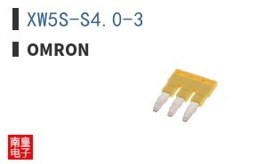 XW5S-S4.0-3