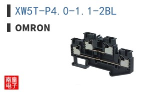XW5T-P4.0-1.1-2BL