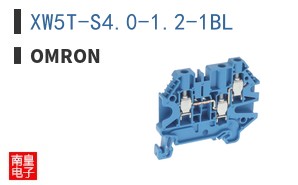 XW5T-S4.0-1.2-1BL