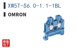 XW5T-S6.0-1.1-1BL