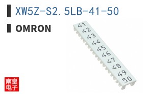 XW5Z-S2.5LB-41-50