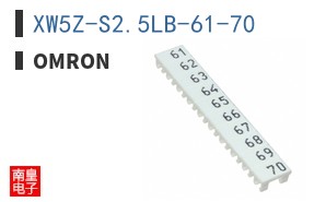 XW5Z-S2.5LB-61-70