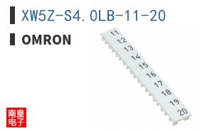 XW5Z-S4.0LB-11-20