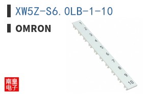 XW5Z-S6.0LB-1-10