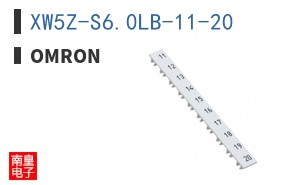 XW5Z-S6.0LB-11-20