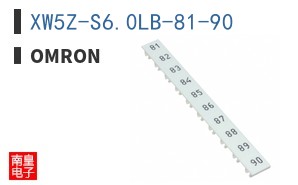 XW5Z-S6.0LB-81-90