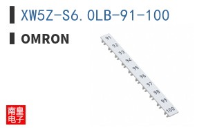 XW5Z-S6.0LB-91-100