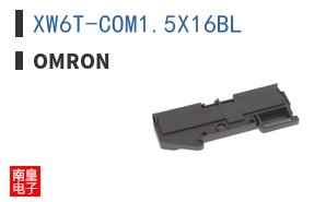 XW6T-COM1.5X16BL